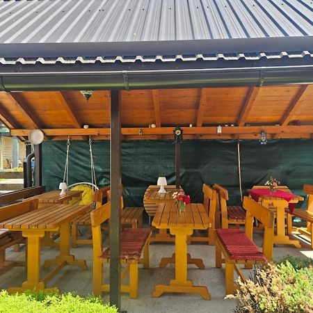 Guesthouse Sandra Kolašin Exteriér fotografie