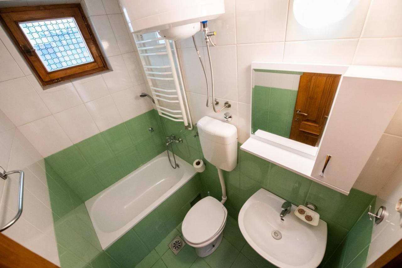 Guesthouse Sandra Kolašin Exteriér fotografie